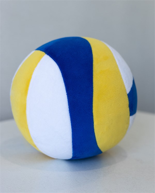 Плюшевый мяч "Пляжка" 1006