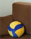 Плюшевый мяч "Старичок" 10004